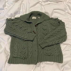 Doen brand cardigan - PLEASE SEE DESCRIPTION